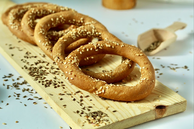 مخبز الفرن المديني - الرياض