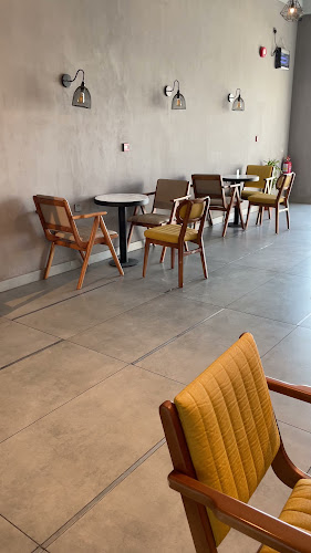 قلعه البن || Castello Coffee