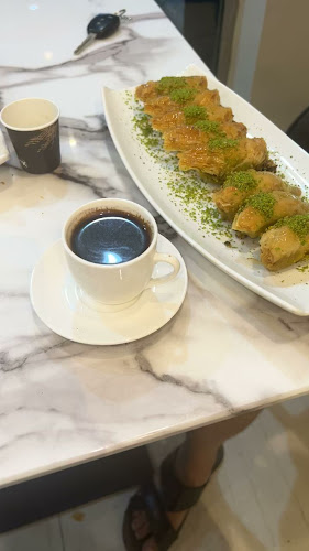 Opinii despre بكلافجي în جدة - الضيافة