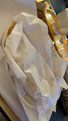 معجنات ابوماهر الخزامى - الضيافة