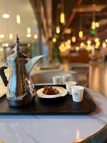 مليار كافيه Milyar Cafe