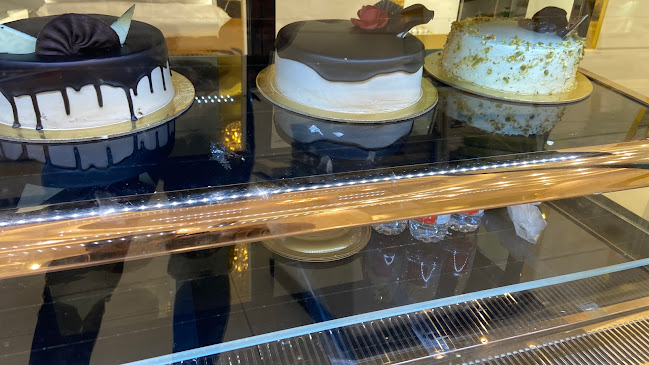 Opinii despre شيره ولتين în جدة - الضيافة