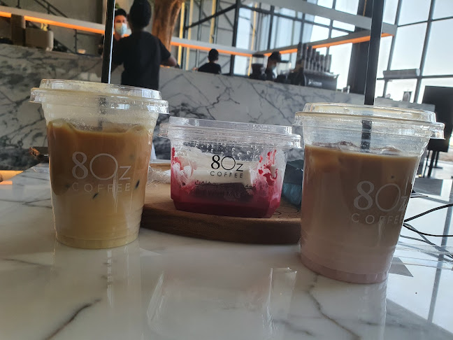 ايت اوز كوفي | 8oz Coffee - الضيافة