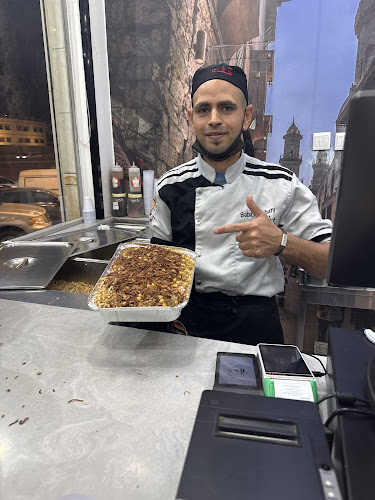 Opinii despre كشري بابا كشري în المدينة المنورة - الضيافة