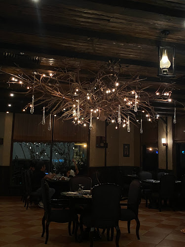 مكرونة إيطالية - الضيافة