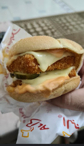 البيك - الضيافة