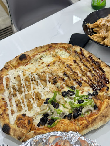 فينيسيا باستا و بيتزا Venice Pasta & Pizza - الضيافة