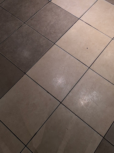 دجاج كنتاكي - الضيافة