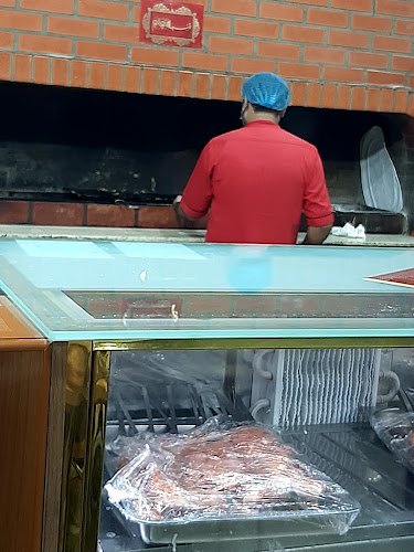 مطعم قمبر - تبوك