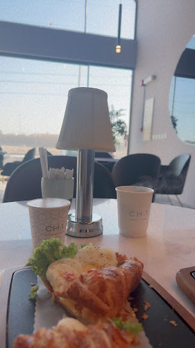 CH.1 specialty coffee