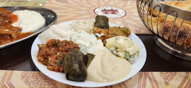 Comentarii opinii despre مطعم اشواق