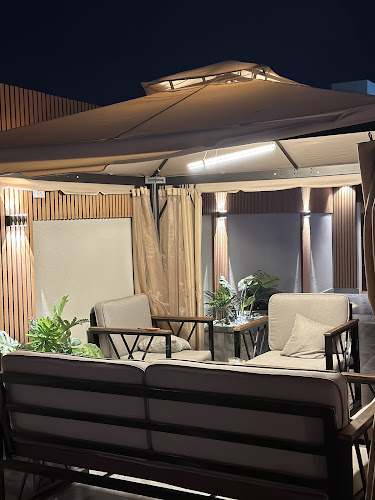 كافيه الجيل العاشر - الضيافة