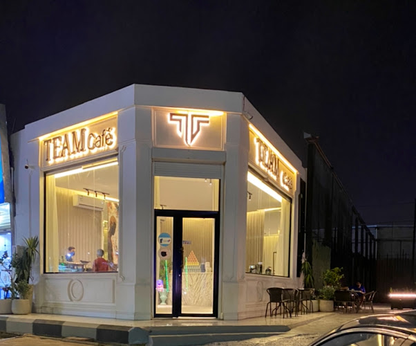 Opinii despre تيم كافيه în حفر الباطن - الضيافة