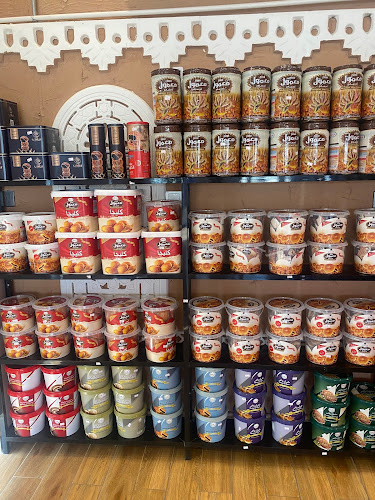 مقهى ديوانية الحلى والكيف