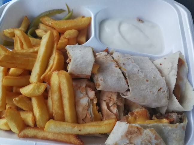 Comentarii opinii despre مطعم بلودان للمشويات