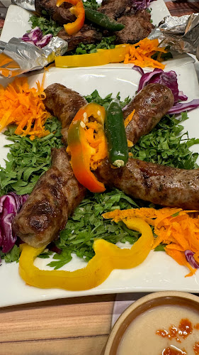 Opinii despre حدوتة الكبابجي în المدينة المنورة - الضيافة