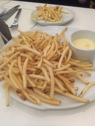 Comentarii opinii despre مطعم نينو