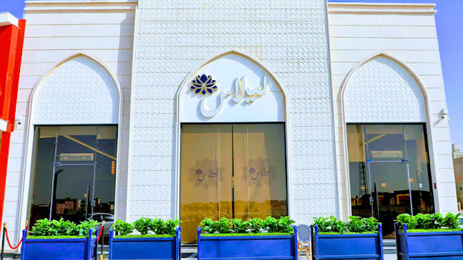 Comentarii opinii despre مطعم ليلاس / LILAS