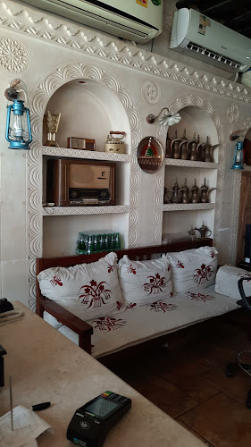 Opinii despre دروازة الخباز în الدمام - الضيافة