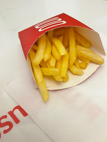 مطعم 911 - بريدة