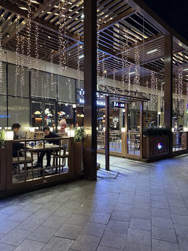 Ramen Restaurant KSA