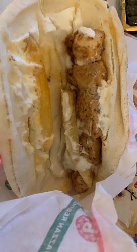 Comentarii opinii despre الوزان للمطاعم