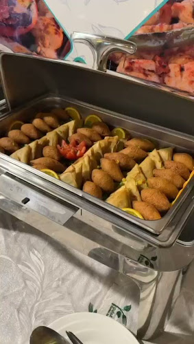 Opinii despre The Garden Restaurant în بريدة - الضيافة