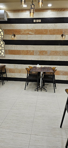 مطعم نور الحلبي