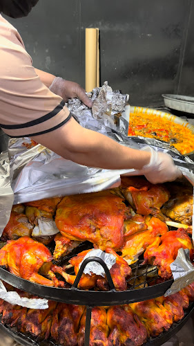 Opinii despre مطعم هايل فرع العزيزيه în المدينة المنورة - الضيافة