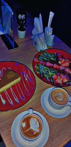 Opinii despre 2 جرام în جدة - الضيافة