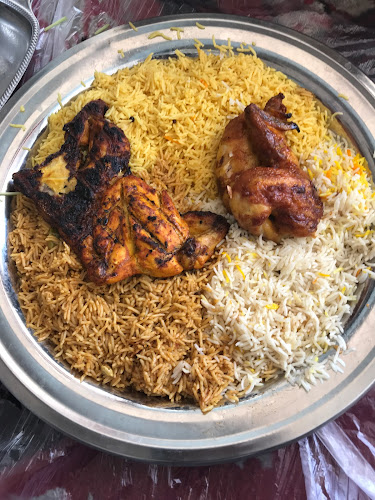 Comentarii opinii despre مطعم وشواية الورود البخاري