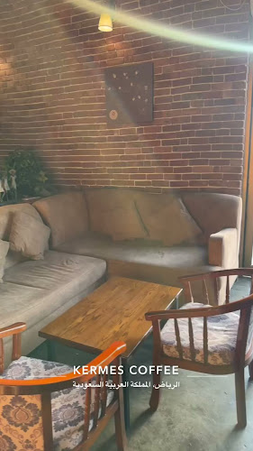 Opinii despre كرمز كافيه | Kermez Cafe în الرياض - الضيافة