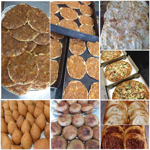 صفيحة شامية