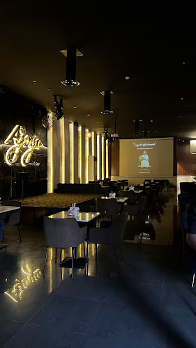 أجويا لاونج - الضيافة