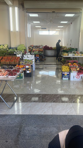 مؤسسة ماجد الغامدي للخضار والفواكه