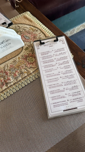 Opinii despre LaFamiglia Bistro Cafe لافاميليا بيسترو كافيه în جدة - الضيافة