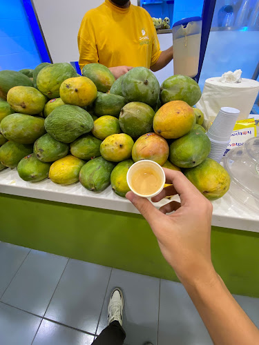 Comentarii opinii despre مانجوت فرع الخالدية