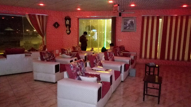 Opinii despre Red Cafe în بيشة - الضيافة