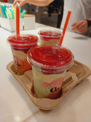 Opinii despre Ce juice _ سي جوس în الدمام - الضيافة