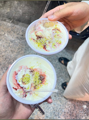 Comentarii opinii despre ايسكريم الافغاني