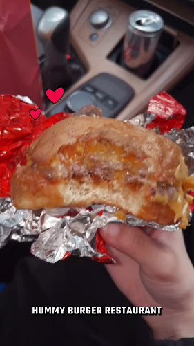 Opinii despre همي برجر în جدة - الضيافة