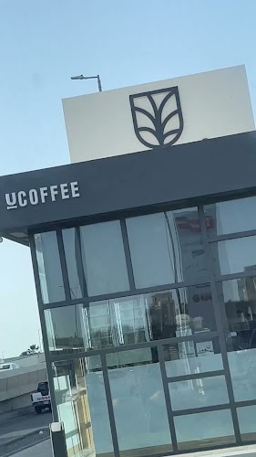 UCOFFEE | يو كوفي