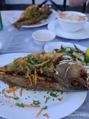 Opinii despre مطعم اسماك كاستن în الطائف - الضيافة