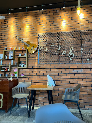 Opinii despre HUB în المبرز - الضيافة