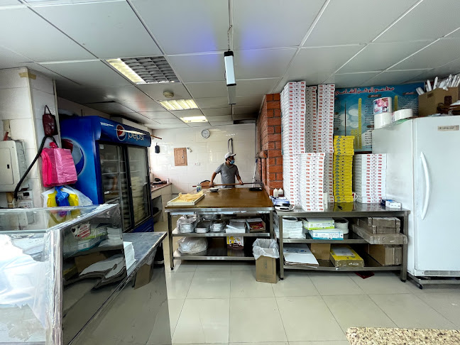 شارع المركز، العمران 36358