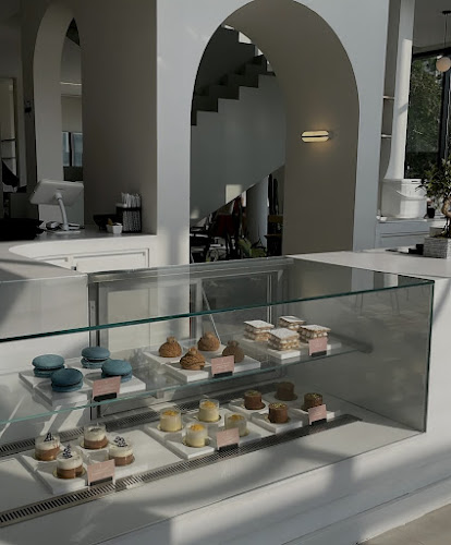 Opinii despre شانت بيسترو în جدة - الضيافة