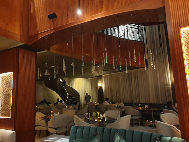 فالير جدة - الضيافة