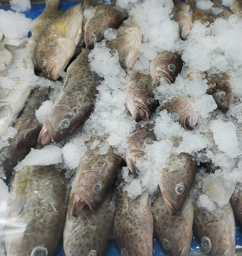 مطاعم البحار للأسماك