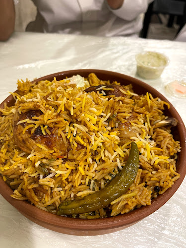 Opinii despre مطاعم ومطابخ قدر وصاج الطعم الحجازي الأصيل în جدة - الضيافة