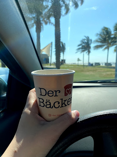 دير بيكر - جدة